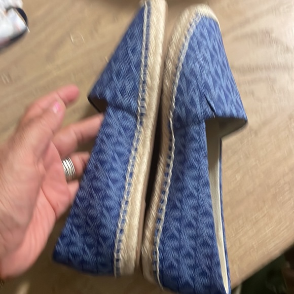 New no box Michael kors women shoes size 8 - Picture 7 of 11